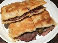 驴肉火烧-掌柜的店·河南菜(世茂店)