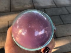 芋泥大福-欢饮(王府井总店)