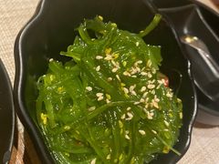 海草-昊·来了寿司(双楠2店)