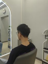 -保罗造型