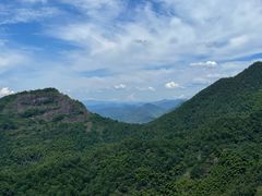 -江郎山风景名胜区