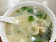 -老蔡记(二七广场店)