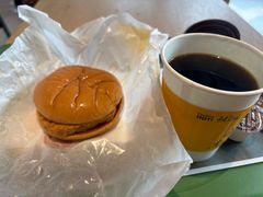 -麦当劳(北苑秋实路店)