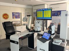 -优视力蔡司眼镜验配中心(越秀城市广场奥莱店)