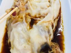 叉烧肠-源记肠粉(华贵路店)