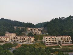 -宜春明月山维景国际温泉度假酒店