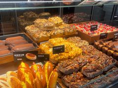 -红跑车HPCBAKERY(汉商店)