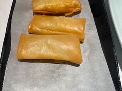 -小厨娘淮扬菜(龙湾天街店)