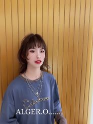 -Alger.O美感沙龙