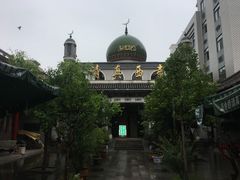 -清真西寺
