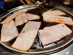 -九田家黑牛烤肉料理(太原迎泽区同至人店)
