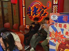 -哥老官重庆美蛙鱼头(五角场合生汇店)