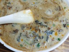 -云南大锅豆浆店