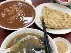 -护国寺小吃(和平西街店)