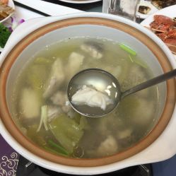 -国惠大酒楼(爱琴海购物公园店)