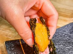 -鮨乐亭Omakase·海胆宴
