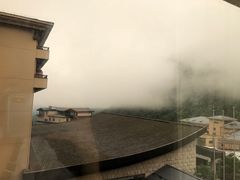 -三清山希尔顿度假酒店