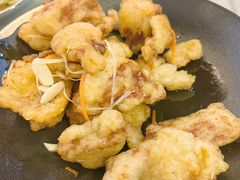 -京滨饭店·餐厅(阜外大街店)