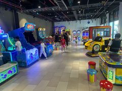 -蒙特利亲子乐园