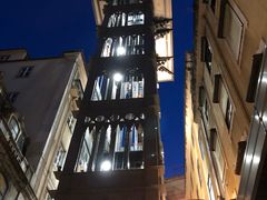 -圣胡斯塔升降机