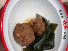 -武圣羊汤·西北面(朝阳门店)