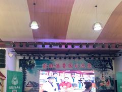大堂-勐旺傣香园