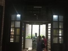 -东莞市可园博物馆