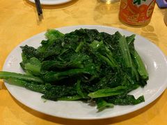 -老字号蛇口德记烧腊饭店·海鲜加工