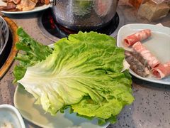 -金滏山烤肉·海鲜·火锅自助餐厅(襄阳万达店)