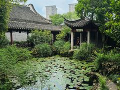 -天一阁博物院