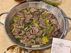 -情妹耙泥鳅·江湖川菜(科华店)
