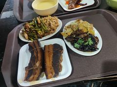 -杌札子·把子肉(北园大街店)