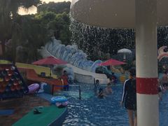 -重庆海昌加勒比海水世界
