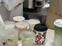 -古茗(番禺万达金街)