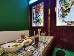 -七爷清汤腩·港式餐厅(金狮广场店)