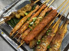 -小民大排档(光谷店)