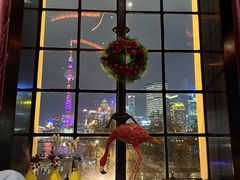 -YUE·6·西式融合餐厅(外滩六号店)