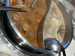 -潮正和潮汕牛肉火锅·老字号(番禺万达店)