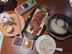 -南拳十三姨·潮汕砂锅粥(世纪金源店)