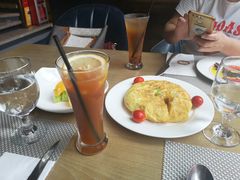 -Mezomd曼索蒂西班牙餐厅(广粤店)