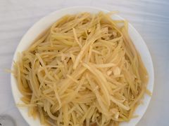-三岔涧农家乐