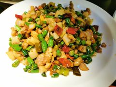 -舌尖上的食缘花园主题餐厅