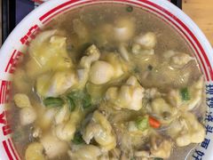 哈灵牛蛙粉-哈灵现炒本帮面(宁波路店)