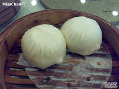 怀旧广东生肉包-品鱼庄酒家(新世界大酒店店)