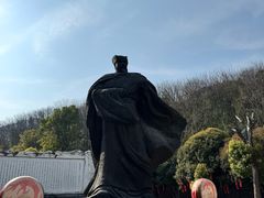 -白帝城·瞿塘峡景区