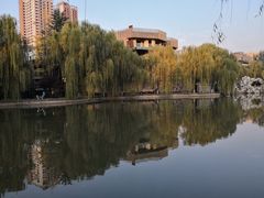 -西安市长乐公园