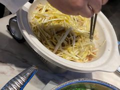 -曹家小菜(胜太路店)