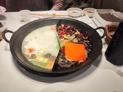 -巴邑火锅·鲜切牛肉(萧山银隆店)