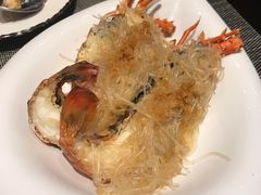 -博林天瑞喜来登酒店·西丽尚膳