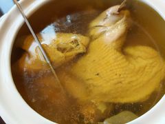 -环球港凯悦 · 享悦中餐厅